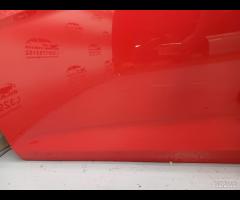 PORTA PORTIERA ANTERIORE SINISTRA SX OPEL ASTRA K - 13