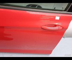 PORTA PORTIERA ANTERIORE SINISTRA SX OPEL ASTRA K - 16