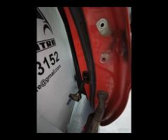 PORTA PORTIERA ANTERIORE SINISTRA SX OPEL ASTRA K - 22