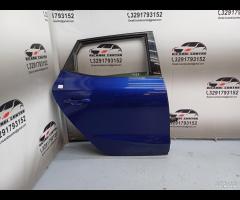 PORTA PORTIERA POSTERIORE DESTRA SEAT IBIZA V 2017