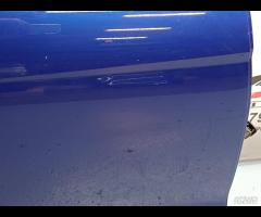 PORTA PORTIERA POSTERIORE DESTRA SEAT IBIZA V 2017 - 6