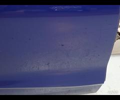 PORTA PORTIERA POSTERIORE DESTRA SEAT IBIZA V 2017 - 7