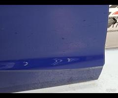 PORTA PORTIERA POSTERIORE DESTRA SEAT IBIZA V 2017 - 8