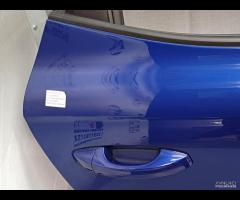 PORTA PORTIERA POSTERIORE DESTRA SEAT IBIZA V 2017 - 11