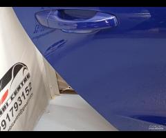 PORTA PORTIERA POSTERIORE DESTRA SEAT IBIZA V 2017 - 13