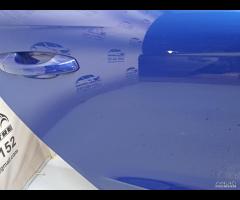 PORTA PORTIERA POSTERIORE DESTRA SEAT IBIZA V 2017 - 14