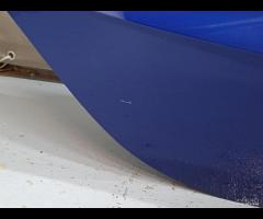 PORTA PORTIERA POSTERIORE DESTRA SEAT IBIZA V 2017 - 16