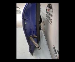 PORTA PORTIERA POSTERIORE DESTRA SEAT IBIZA V 2017 - 19