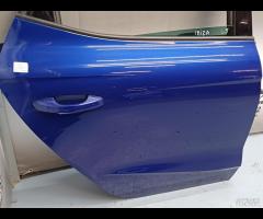PORTA PORTIERA POSTERIORE DESTRA SEAT IBIZA V 2017 - 22