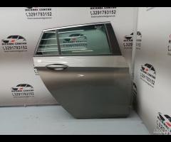 PORTA PORTIERA POSTERIORE DESTRA DX OPEL ASTRA K 2