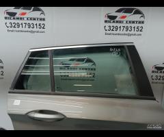 PORTA PORTIERA POSTERIORE DESTRA DX OPEL ASTRA K 2