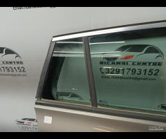 PORTA PORTIERA POSTERIORE DESTRA DX OPEL ASTRA K 2