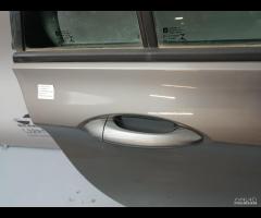 PORTA PORTIERA POSTERIORE DESTRA DX OPEL ASTRA K 2 - 8