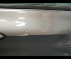 PORTA PORTIERA POSTERIORE DESTRA DX OPEL ASTRA K 2 - 9