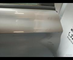 PORTA PORTIERA POSTERIORE DESTRA DX OPEL ASTRA K 2 - 10