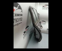 PORTA PORTIERA POSTERIORE DESTRA DX OPEL ASTRA K 2 - 15