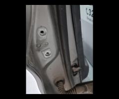 PORTA PORTIERA POSTERIORE DESTRA DX OPEL ASTRA K 2 - 16