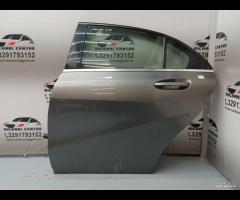PORTA PORTIERA POSTERIORE SINISTRA MERCEDES A180 W