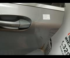 PORTA PORTIERA POSTERIORE SINISTRA MERCEDES A180 W - 10