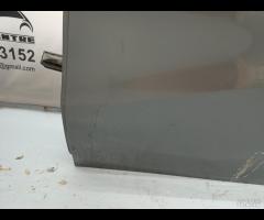 PORTA PORTIERA POSTERIORE SINISTRA MERCEDES A180 W - 17