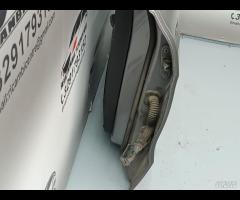 PORTA PORTIERA POSTERIORE SINISTRA MERCEDES A180 W - 20