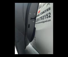 PORTA PORTIERA POSTERIORE SINISTRA MERCEDES A180 W - 21