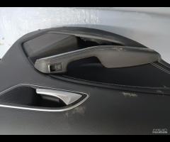 PORTA PORTIERA POSTERIORE SINISTRA MERCEDES A180 W - 24