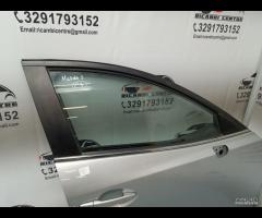 PORTA PORTIERA ANTERIORE DESTRA DX MAZDA 3 SE-L II