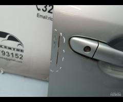 PORTA PORTIERA ANTERIORE DESTRA DX MAZDA 3 SE-L II - 8