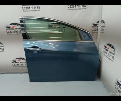 PORTA PORTIERA ANTERIORE DESTRA DX HYUNDAI I40 201