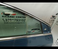 PORTA PORTIERA ANTERIORE DESTRA DX HYUNDAI I40 201