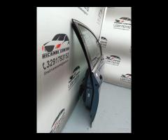 PORTA PORTIERA ANTERIORE DESTRA DX HYUNDAI I40 201 - 17