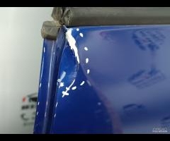 PORTA PORTIERA POSTERIORE SINISTRA SX SEAT IBIZA V - 8