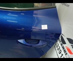 PORTA PORTIERA POSTERIORE SINISTRA SX SEAT IBIZA V - 10