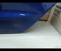 PORTA PORTIERA POSTERIORE SINISTRA SX SEAT IBIZA V - 13