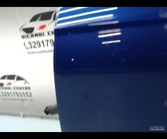 PORTA PORTIERA POSTERIORE SINISTRA SX SEAT IBIZA V - 16