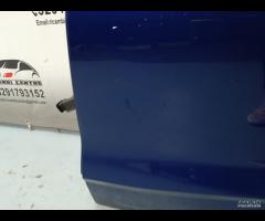 PORTA PORTIERA POSTERIORE SINISTRA SX SEAT IBIZA V - 17