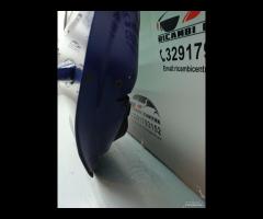 PORTA PORTIERA POSTERIORE SINISTRA SX SEAT IBIZA V - 21