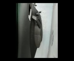 PORTA PORTIERA POSTERIORE SINISTRA SX SEAT IBIZA V - 22