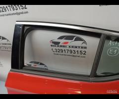 PORTA PORTIERA POSTERIORE SINISTRA SX OPEL ASTRA K - 6