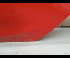 PORTA PORTIERA POSTERIORE SINISTRA SX OPEL ASTRA K - 14