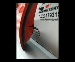 PORTA PORTIERA POSTERIORE SINISTRA SX OPEL ASTRA K - 18