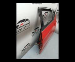 PORTA PORTIERA POSTERIORE SINISTRA SX OPEL ASTRA K - 19