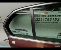 PORTA PORTIERA POSTERIORE DESTRA DX SKODA SUPERB I