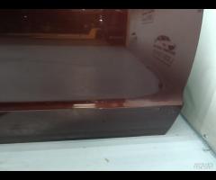 PORTA PORTIERA POSTERIORE DESTRA DX SKODA SUPERB I - 7