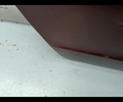 PORTA PORTIERA POSTERIORE DESTRA DX SKODA SUPERB I - 10