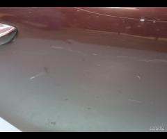 PORTA PORTIERA POSTERIORE DESTRA DX SKODA SUPERB I - 12