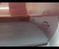 PORTA PORTIERA POSTERIORE DESTRA DX SKODA SUPERB I - 13