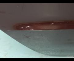 PORTA PORTIERA POSTERIORE DESTRA DX SKODA SUPERB I - 16