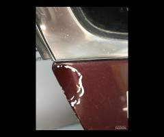 PORTA PORTIERA POSTERIORE DESTRA DX SKODA SUPERB I - 17